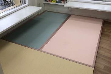 お客様の用途に応じて